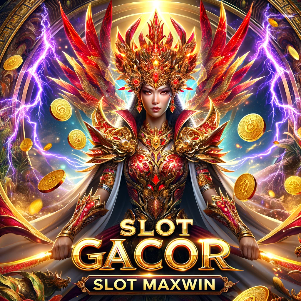 SLOT777 : Daftar Link Situs Slot Gacor 777 Terbaru Resmi Gampang Menang Hari Ini 